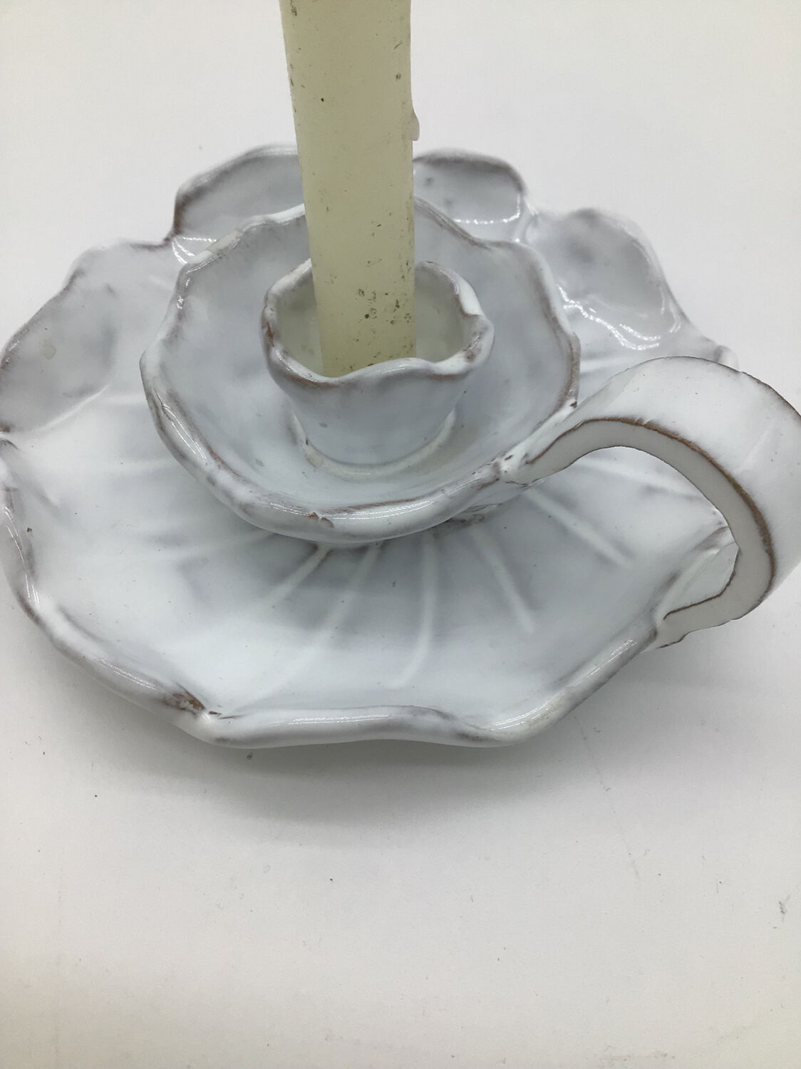 Cellar rat chandelier