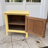 Small vintage Parisian jam maker