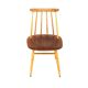 Scandinavian Fanett "pinnstol" chair by Ilmari Tapiovaara, Sweden, 1960