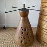 Large floor lamp, ACCOLAY floor lamp 1960 1970