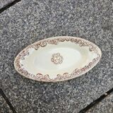 Brown Iron Earth Ravier