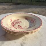 Cactus deep plate - gien