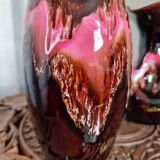 2 vases Vallauris