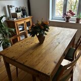 Farm Table