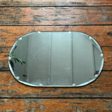 Antique mirror
