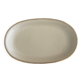 Plat de présentation