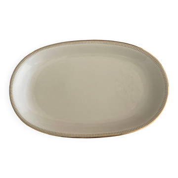 Plat de présentation