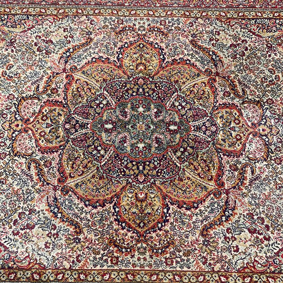 Persian rug