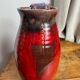 Ceramic vase