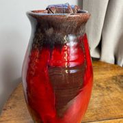 Vase en céramique 