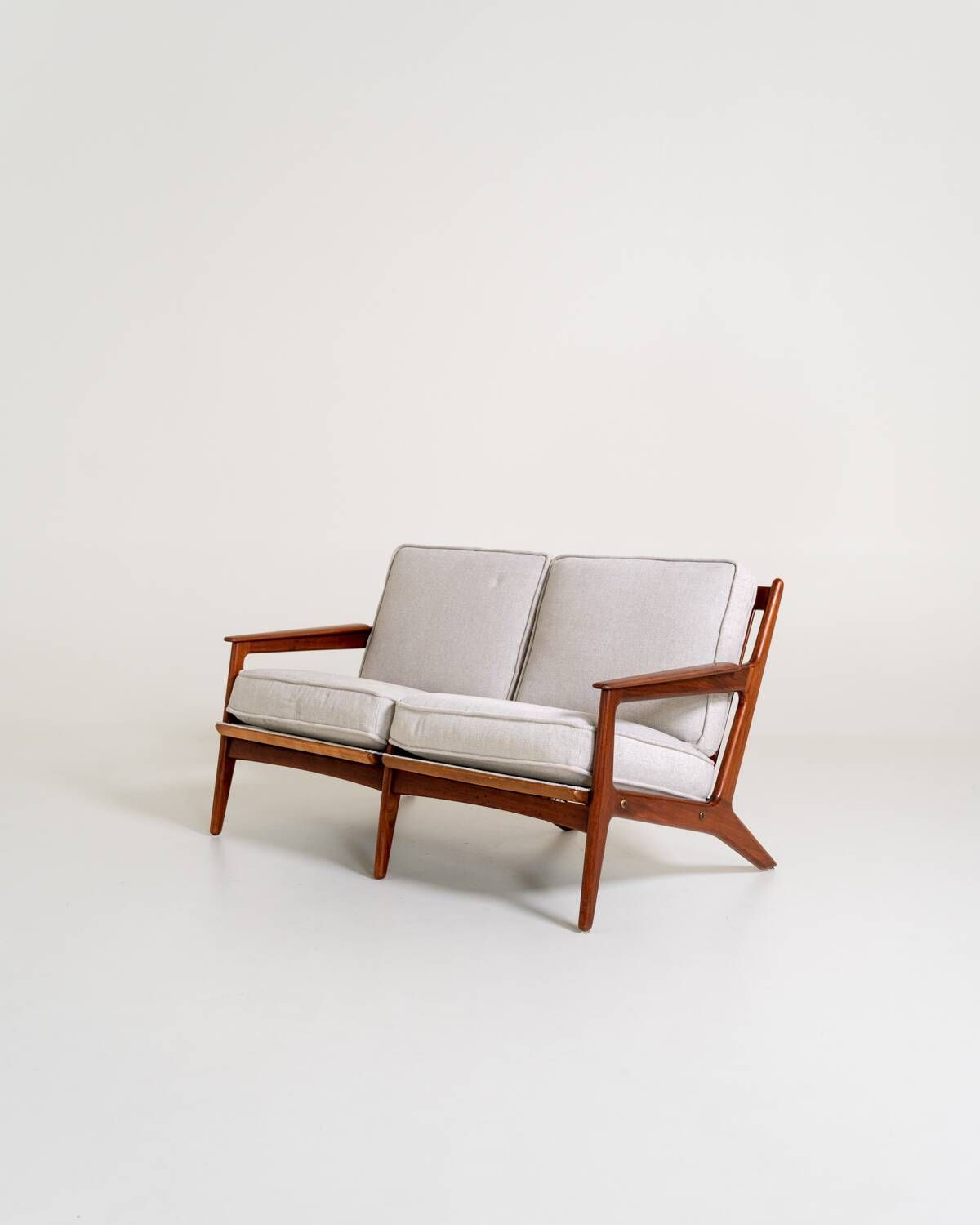 Sofa by Arne Hovmand-Olsen, Denmark, 1960s