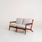 Sofa by Arne Hovmand-Olsen, Denmark, 1960s