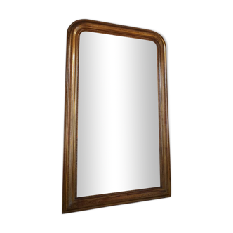 Mirror Louis Philippe former 84x140cm