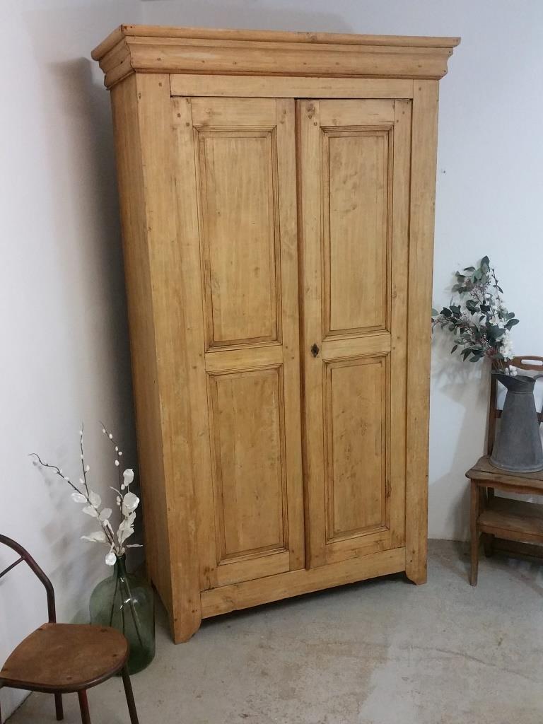 Wardrobe 2 doors