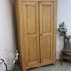 Wardrobe 2 doors