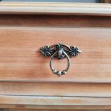 Pair of bedside tables