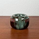 German Art Nouveau Jugendstil chandelier by Theodor Keerl, 1920s.