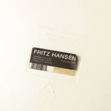 Chaise Drop Fritz Hansen années 1990-2000