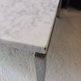 Table basse marbre