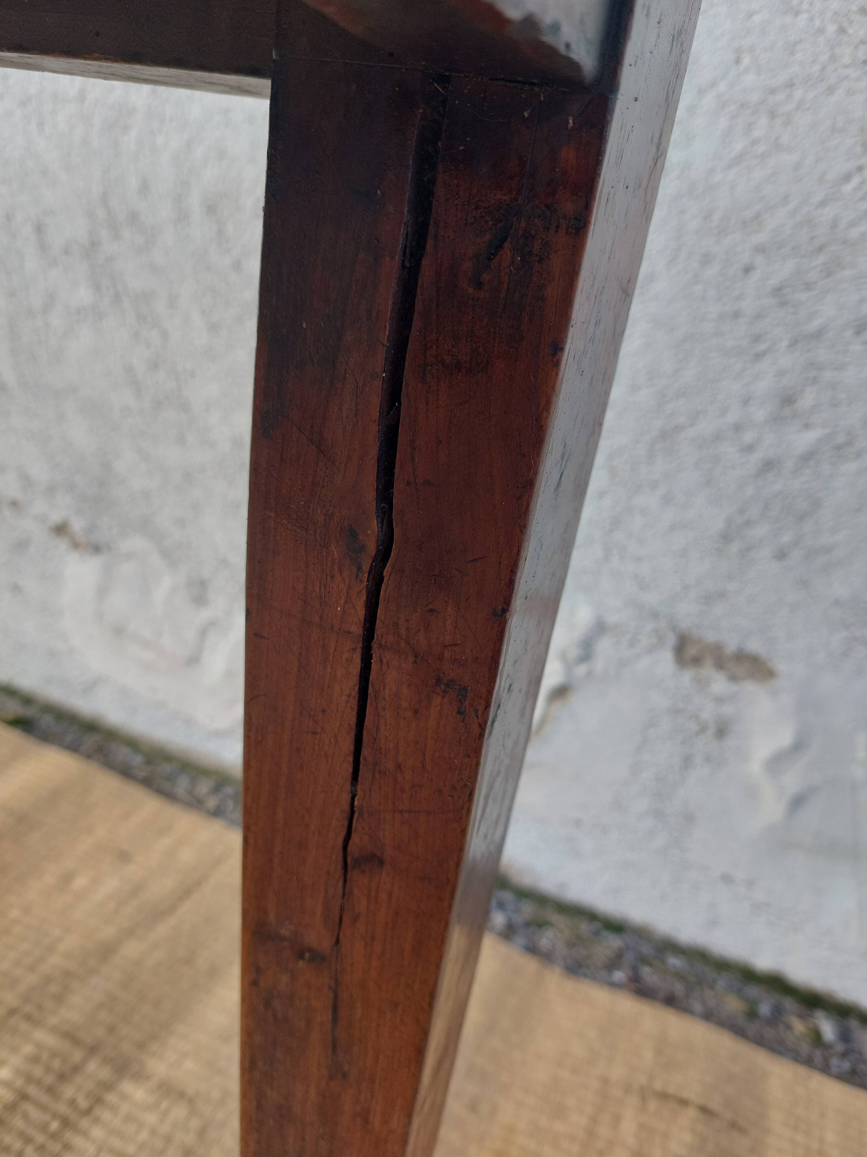 Farmhouse, kitchen or office table