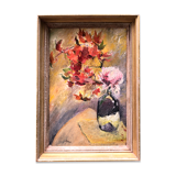 Table, The Japanese Bouquet, 60s
