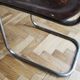 Modernist Cantilever Chair