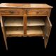 Provencal cherry wood style Louis XV 19th