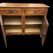 Provencal cherry wood style Louis XV 19th