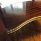 Table rognon d’appoint