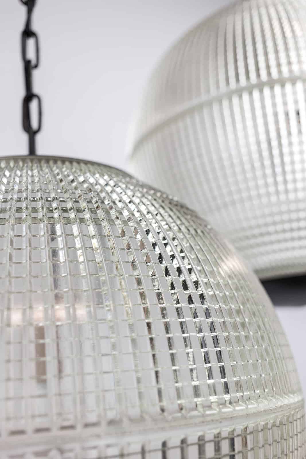 50cm Holophane Parisian Street Light