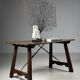 Spanish table 18th century