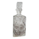 Crystal carafe