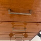 Commode vintage scandinave