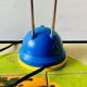 Vintage telescopic Memphis style desk lamp - Lihgt Force Limited