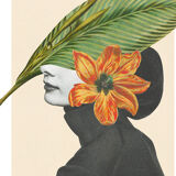 Print Collage Format A3. The Amazon