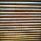 60's curtain binder