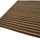 Contemporary Tribal Decorative Kilim 192 cm x 280 cm