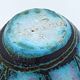 Accolay vase in ceramic – Vintage