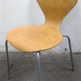14 Danerka Rondo Chair Designed By Erik Jørgensen
