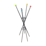 Coat rack 1950