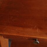 1950s side table