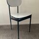 Formica chair from the 50s-60s