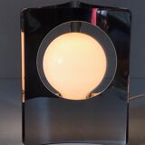 Chrome lamp 1970