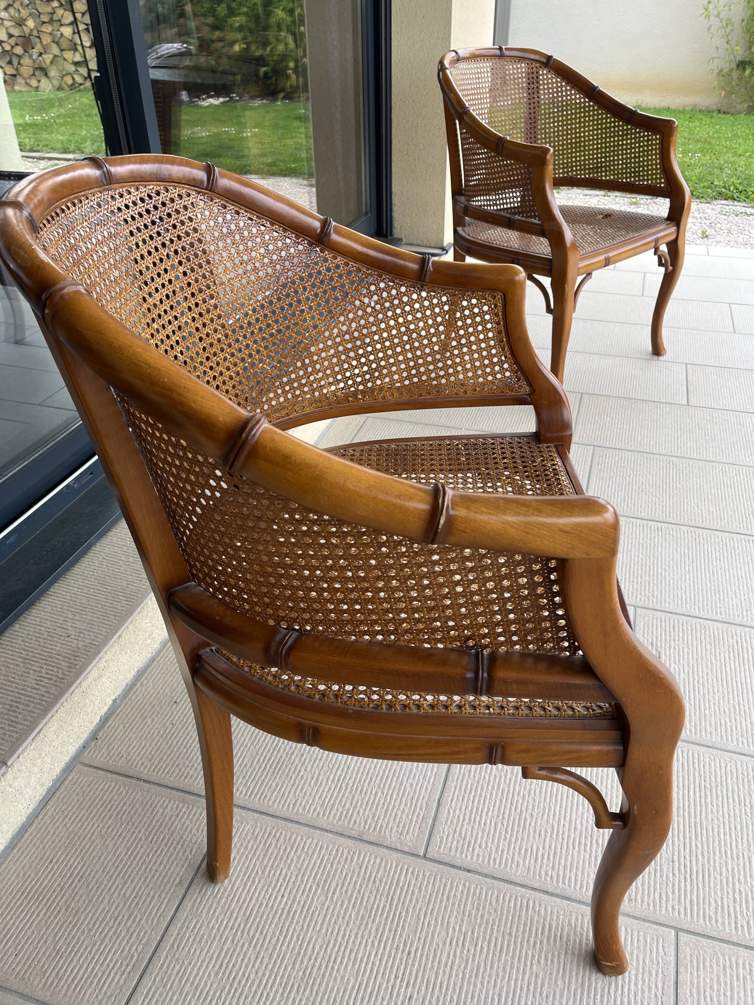 Fauteuil grange