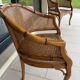 Fauteuil grange