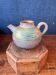 Stoneware pitcher, signed ONET Daniel Chaponet 70-80’s