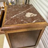 Table de chevet Art Deco