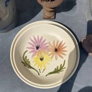 Plats vintage