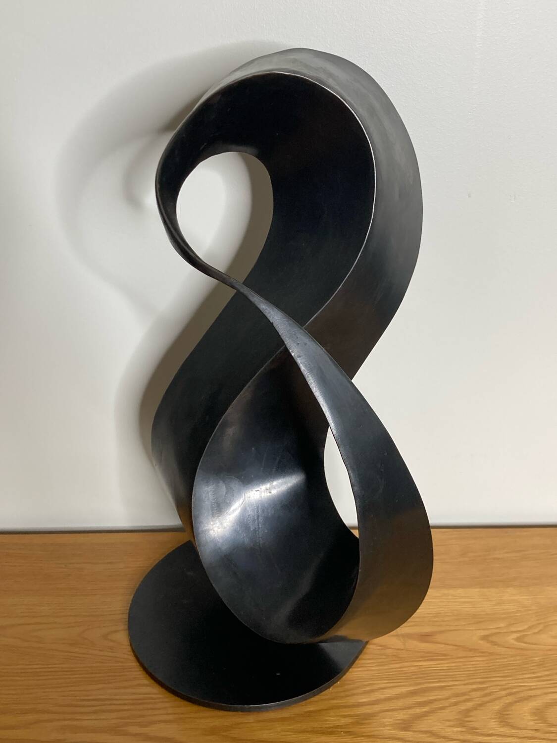 Francis Guerrier Sculpture