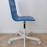 Chaise Ikéa vintage